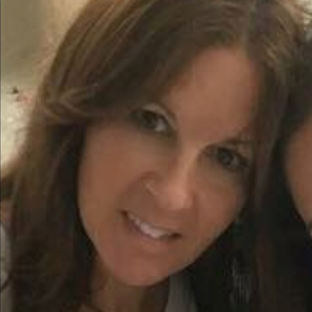 Meet your Posher, Wendy